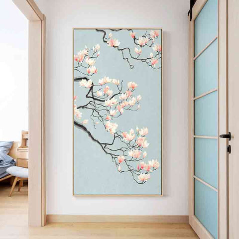 2-japanese-floral-art-japan-landscape-painting-cherry-blossoms-on-blue