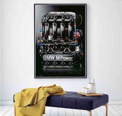 2-bmw-artwork-bmw-wall-art-power-engine-M