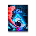 1-posters-video-games-video-game-canvas-art-panda-play-red-smoke
