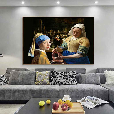 2-vermeer-portraits-vermeer-artwork-the-girl-with-the-pearl-and-the-milkmaid