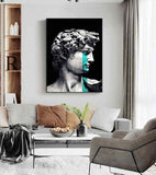 2-michelangelo-painting-David-pop-culture-wall-art-david-seen-with-another-eye