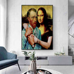 3-monalisa-picture-pop-culture-wall-art-the-perfect-couple