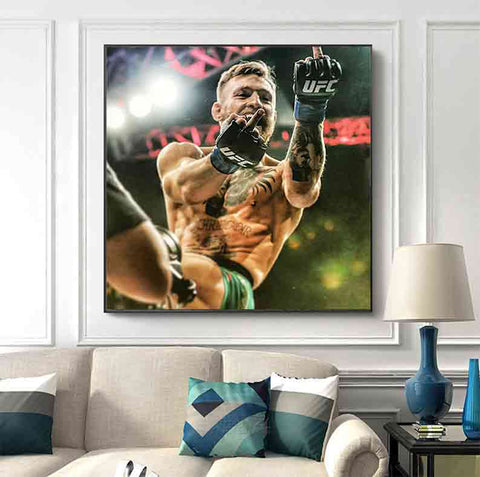 3-conor-mcgregor-poster-mma-painting-the-arrogance-of-a-champion
