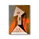 1-picasso-canvas-prints-picasso-print-poster-the-woman-in a-red-armchair