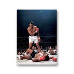 1-boxing-canvas - boxing-canvas-prints-mohamed-ali-official