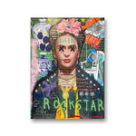 1-frida-kahlo-prints-on-canvas-pop-culture-canvas-art-frida-the-rockstar