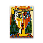 1-picasso-canvas-prints-picasso-print-poster-woman-with-hat