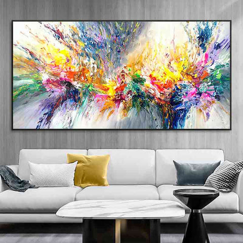 2-abstract-painting-colors-abstract-art-singulart-explosion-of-colors
