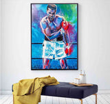 4-boxing-canvas-boxing-canvas-prints-mohamed-ali-in-color