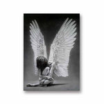 3-gothic-prints-gothic-wall-decor-fallen-angel