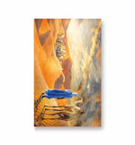 1-desert-sunset-painting-desert-paintings-a-mirage-far-away
