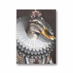 1-duck-paintings-duck-wall-decor-queen-of-the-ducks