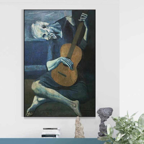 2-picasso-canvas-prints-picasso-print-poster-the-old-blind-guitarist-replica